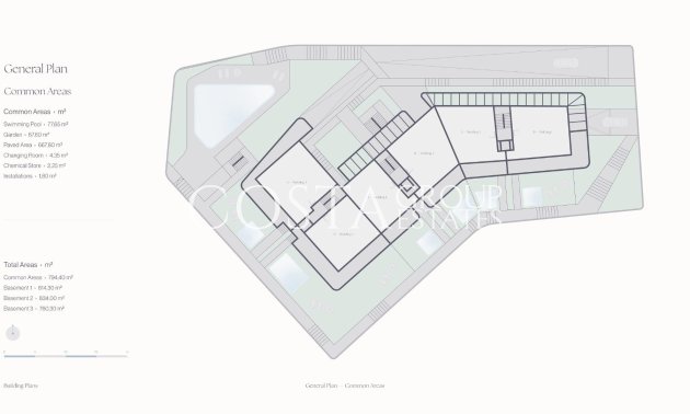 New Build - Apartment -
Estepona - Las Mesas