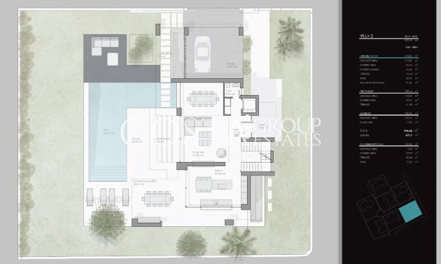 New Build - Villa -
Marbella - Cortijo Blanco