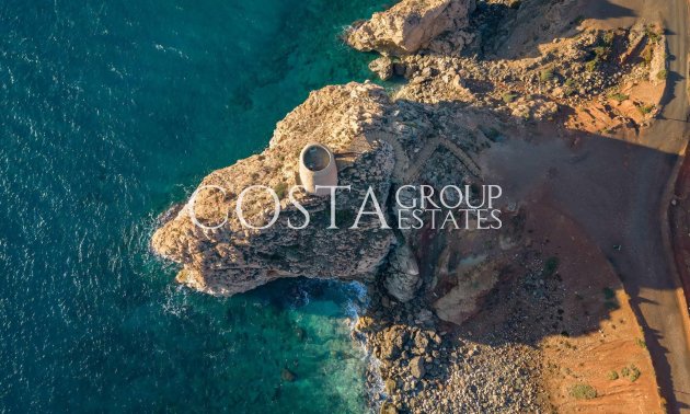New Build - Ground floor apartment -
Mojacar - Playa Macenas (Mojácar)