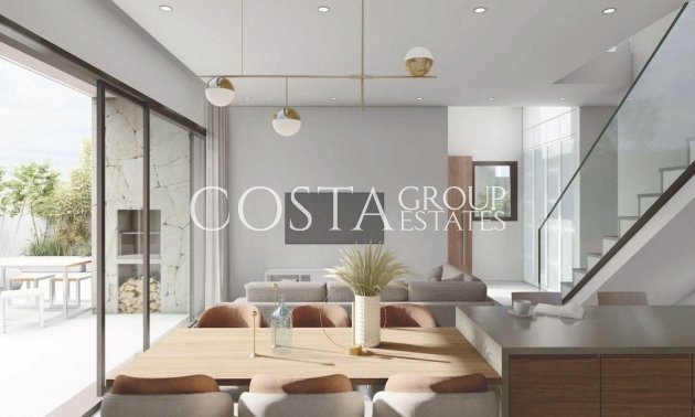 Nouvelle construction - Villa -
San Juan de los Terreros - San Juan De Los Terreros