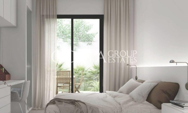 Nouvelle construction - Villa -
San Juan de los Terreros - San Juan De Los Terreros