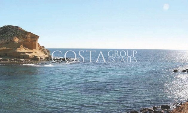 Nouvelle construction - Villa -
San Juan de los Terreros - San Juan De Los Terreros