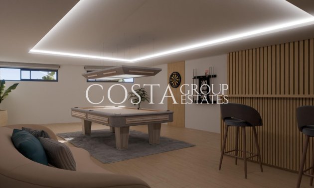 New Build - Semidetached -
Mijas - Urb. Riviera Sol