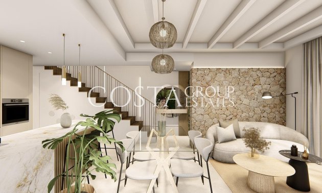 New Build - Quad -
Rojales - Lo Marabú