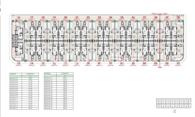 New Build - Quad -
Rojales - Lo Marabú