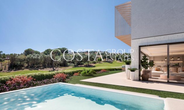New Build - House -
Mijas - La Cala De Mijas