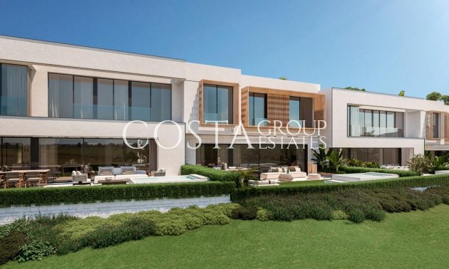 New Build - House -
Mijas - La Cala De Mijas