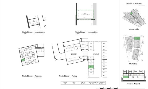 New Build - Apartment -
Estepona - Playa del Padrón