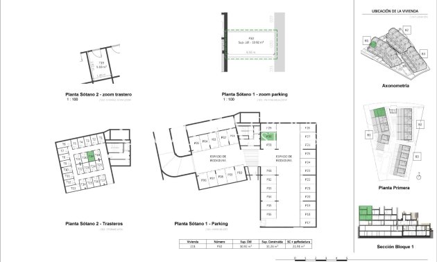 New Build - Apartment -
Estepona - Playa del Padrón