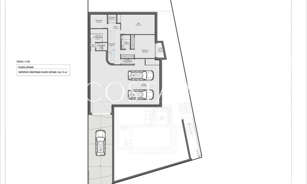 New Build - Villa -
Benalmádena - La Capellanía