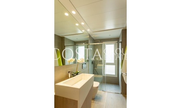 New Build - Semidetached -
Algorfa - La Finca Golf