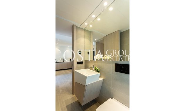 New Build - Semidetached -
Algorfa - La Finca Golf