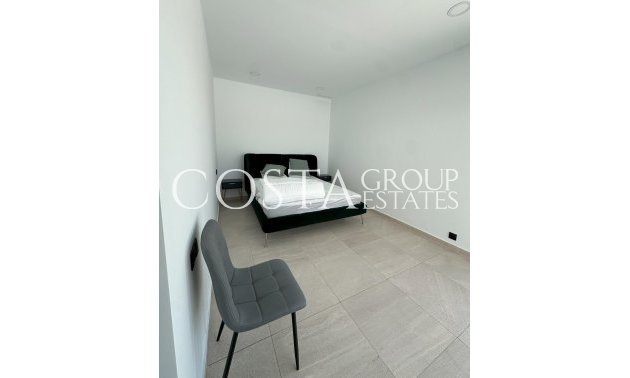 New Build - Villa -
Pinoso - Lel