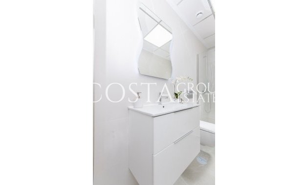 New Build - Ground Floor Bungalow -
San Miguel de Salinas - VistaBella Golf