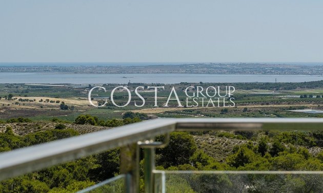 New Build - Ground Floor Bungalow -
San Miguel de Salinas - VistaBella Golf