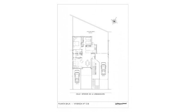 New Build - Ground Floor Bungalow -
San Miguel de Salinas - VistaBella Golf