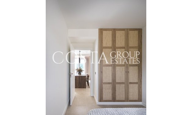New Build - Top Floor Bungalow -
Pilar de la Horadada - Torre De La Horadada