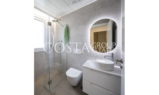 New Build - Top Floor Bungalow -
Pilar de la Horadada - Torre De La Horadada