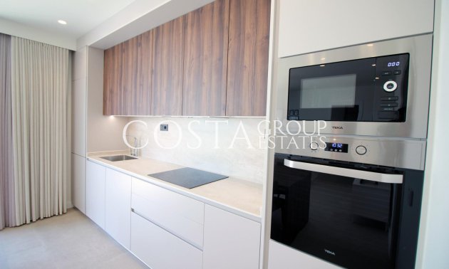 New Build - Top Floor Bungalow -
Pilar de la Horadada - Torre De La Horadada