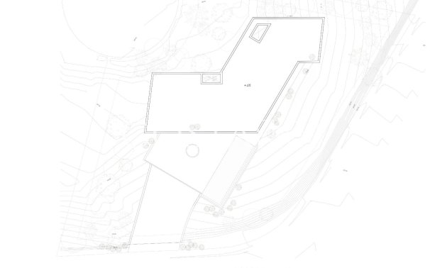 New Build - Villa -
Benahavís - Montemayor Alto