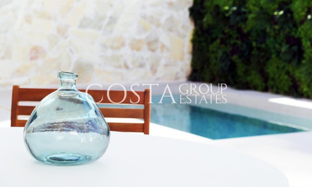New Build - Ground Floor Bungalow -
Pilar de la Horadada - Torre De La Horadada
