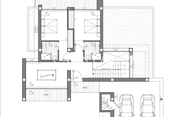 New Build - Villa -
Benitachell - Cumbre Del Sol