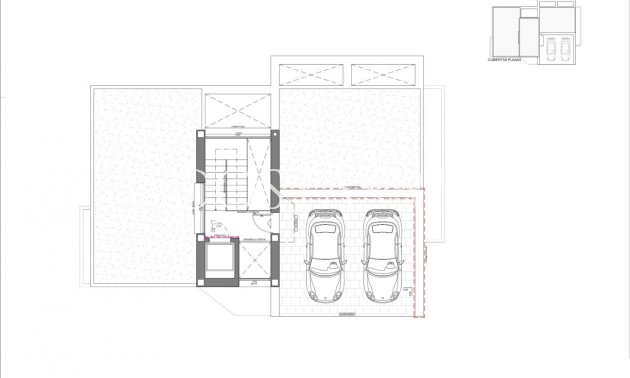 New Build - Villa -
Altea - Sierra de Altea