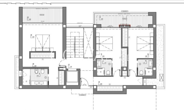 New Build - Villa -
Altea - Sierra de Altea