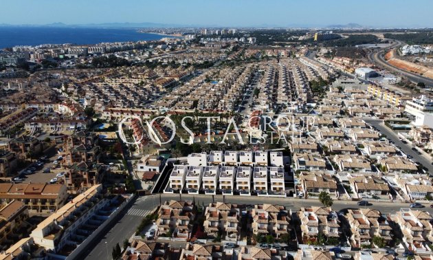 New Build - Villa -
Orihuela Costa - La Zenia