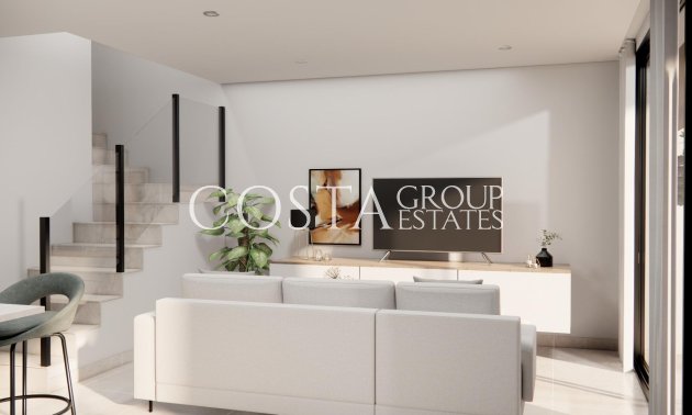 New Build - House -
Rojales