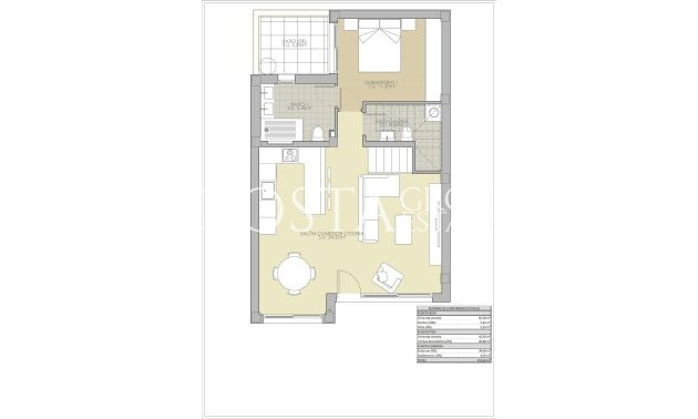 New Build - House -
Rojales