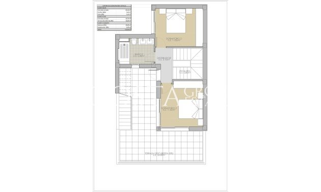 New Build - House -
Rojales