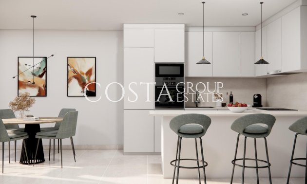Nowy budynek - Semidetached -
Rojales