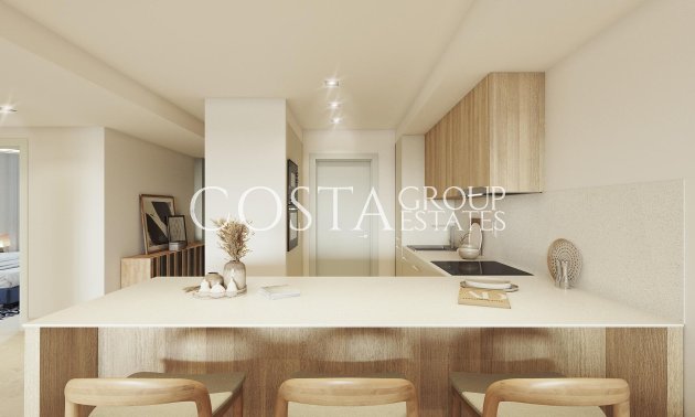 New Build - Apartment -
Benahavís - Urb. Los Jaralillos