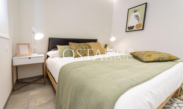 New Build - Villa -
Pilar de la Horadada - Lo Romero Golf