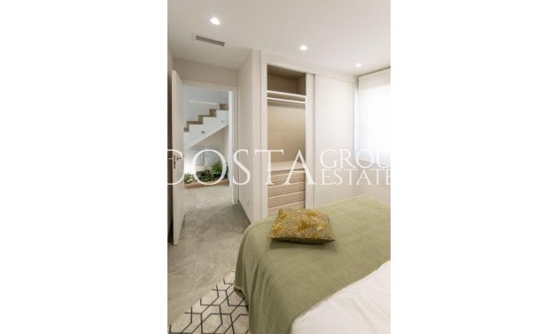 New Build - Villa -
Pilar de la Horadada - Lo Romero Golf
