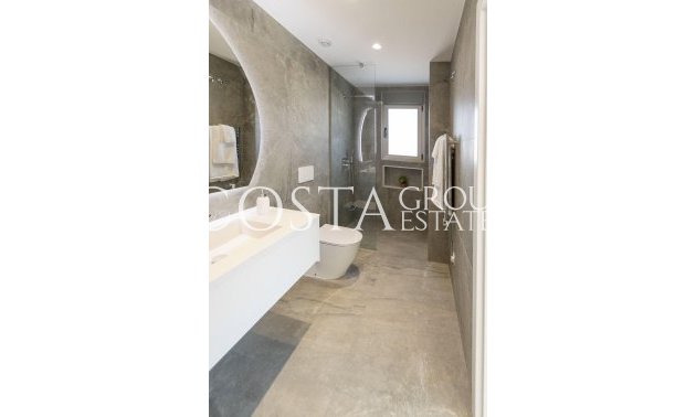 New Build - Villa -
Pilar de la Horadada - Lo Romero Golf
