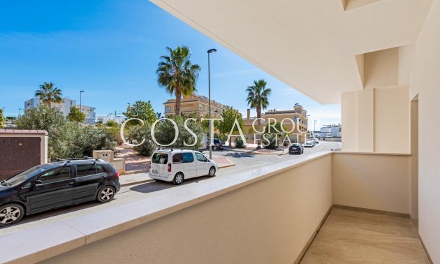 New Build - Apartment -
Benijofar