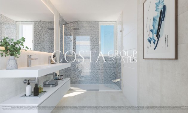 New Build - Apartment -
Mijas - La Cala De Mijas