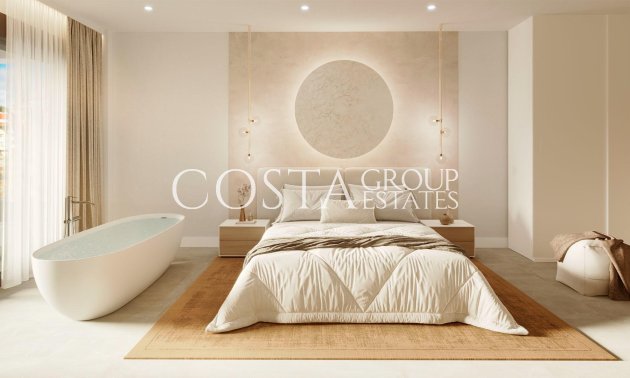 New Build - House -
Fuengirola - Torreblanca