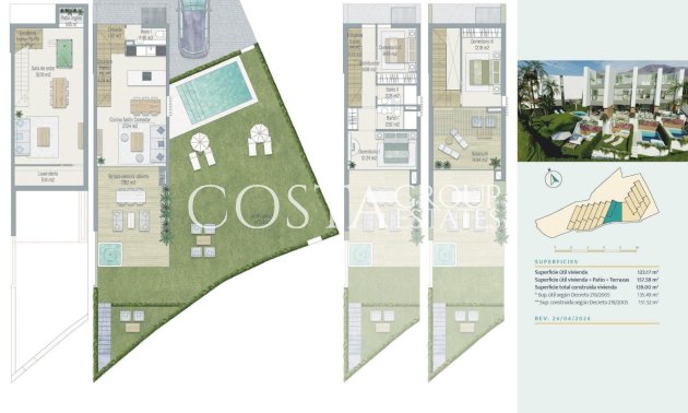 New Build - House -
Fuengirola - Torreblanca