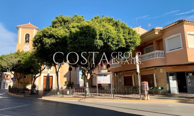 New Build - Semidetached -
Los Alcazares - Torre del Rame