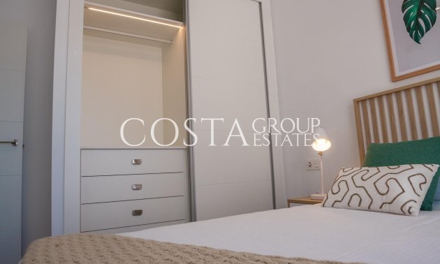 New Build - Villa -
Los Alcazares - Torre del Rame