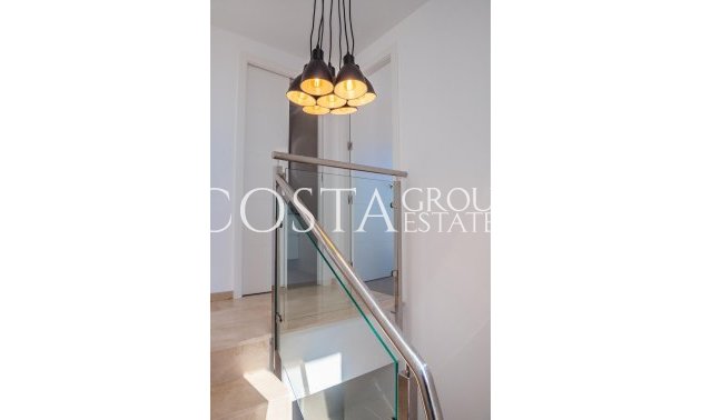 New Build - Villa -
Los Alcazares - Torre del Rame