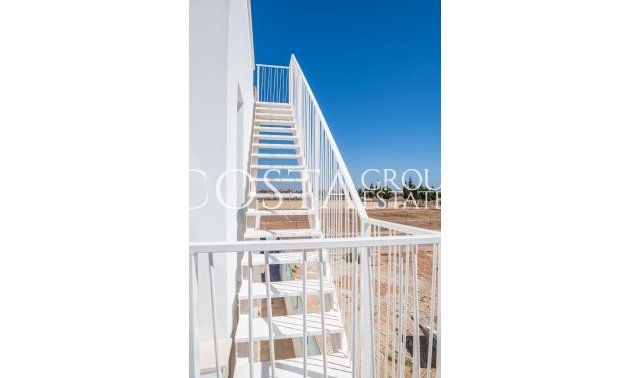 New Build - Villa -
Los Alcazares - Torre del Rame