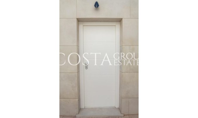 New Build - Villa -
Los Alcazares - Torre del Rame