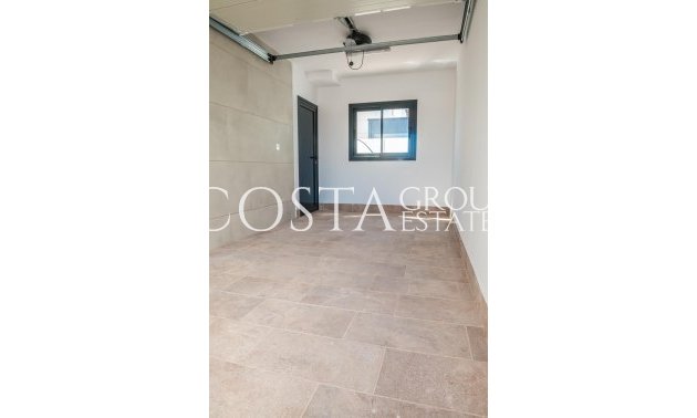 New Build - Villa -
Los Alcazares - Torre del Rame