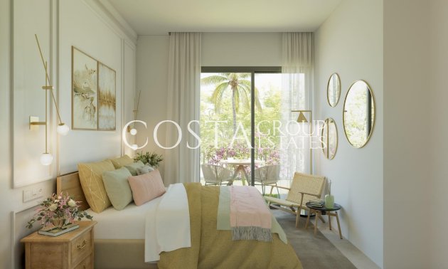 New Build - Semidetached -
Dolores - polideportivo