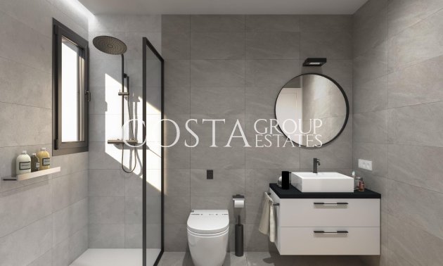 New Build - Semidetached -
Dolores - polideportivo