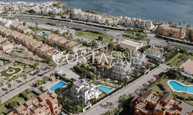 New Build - Ground floor apartment -
Estepona - Buenas Noches